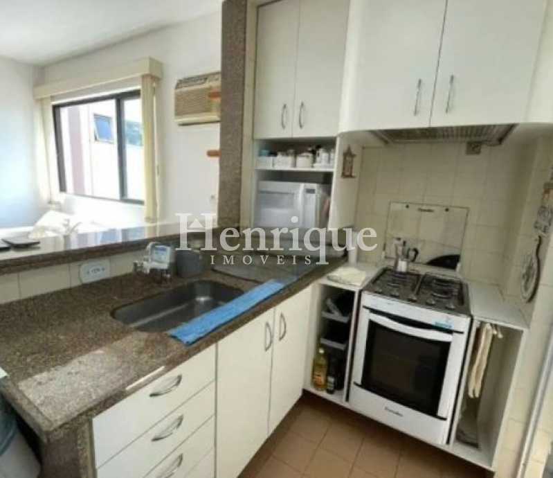 Apartamento, 2 quartos, 63 m² - Foto 15