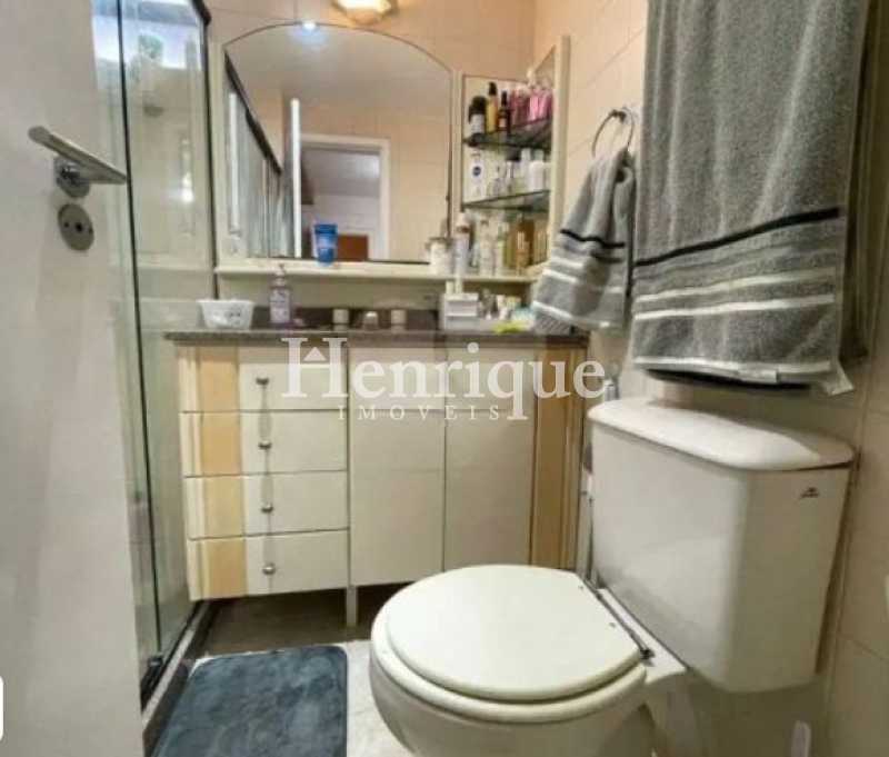 Apartamento, 2 quartos, 63 m² - Foto 9