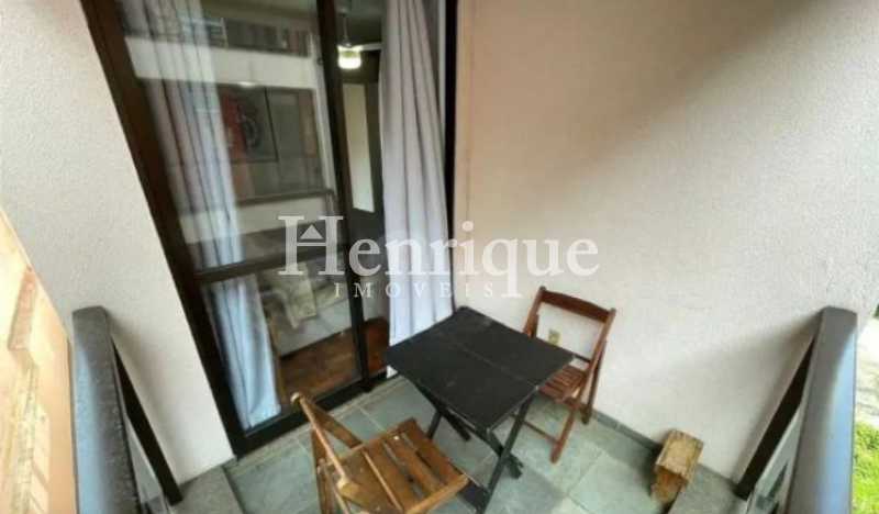 Apartamento, 2 quartos, 63 m² - Foto 16