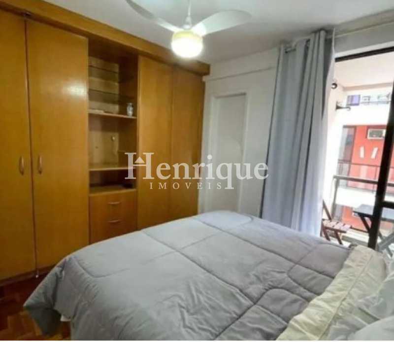 Apartamento, 2 quartos, 63 m² - Foto 6