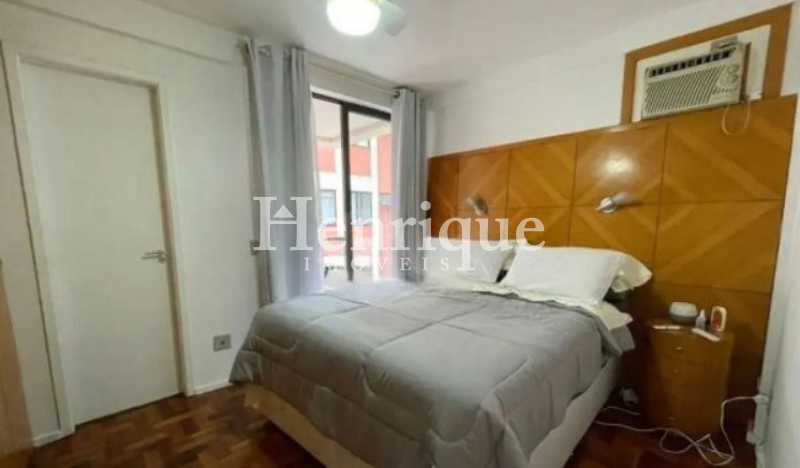Apartamento, 2 quartos, 63 m² - Foto 5
