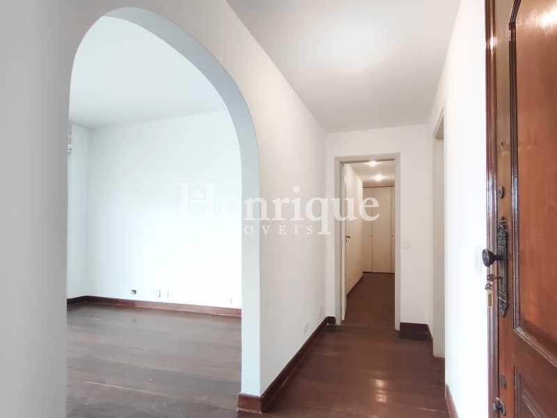 Apartamento, 4 quartos, 161 m² - Foto 4