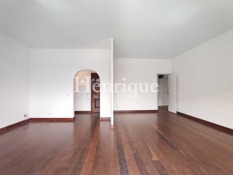 Apartamento, 4 quartos, 161 m² - Foto 2