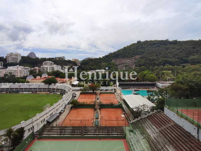 Apartamento, 4 quartos, 161 m² - Foto 30