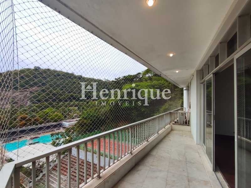 Apartamento, 4 quartos, 161 m² - Foto 8