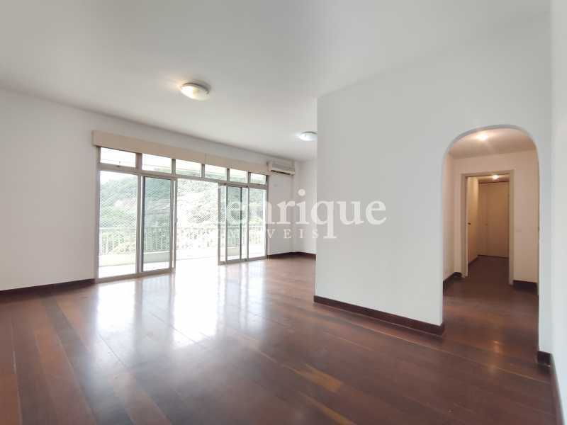 Apartamento, 4 quartos, 161 m² - Foto 6