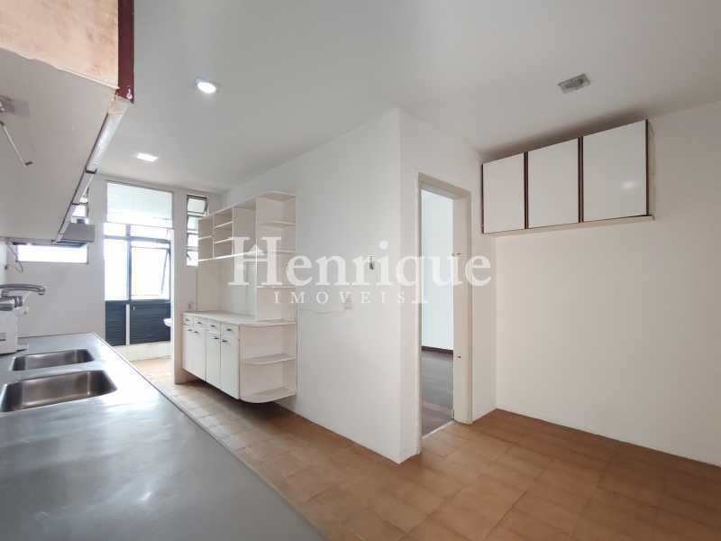Apartamento, 4 quartos, 161 m² - Foto 10