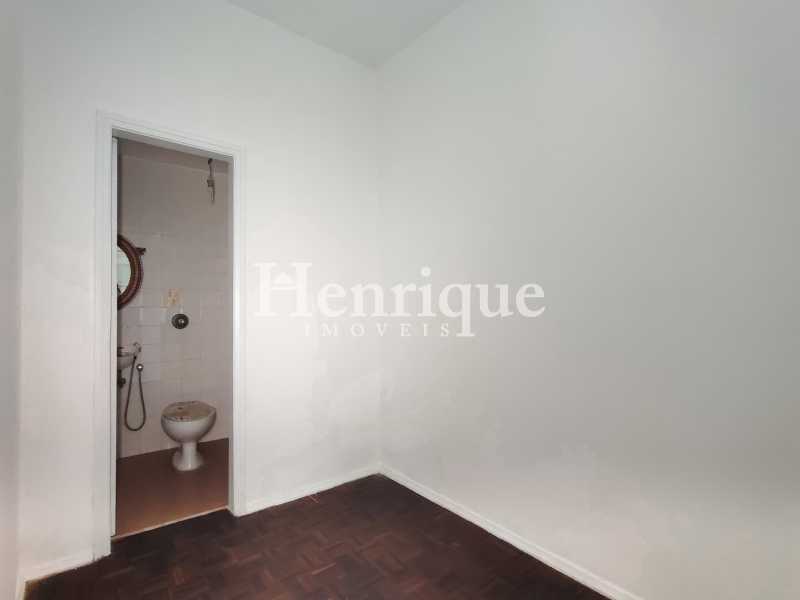 Apartamento, 4 quartos, 161 m² - Foto 11