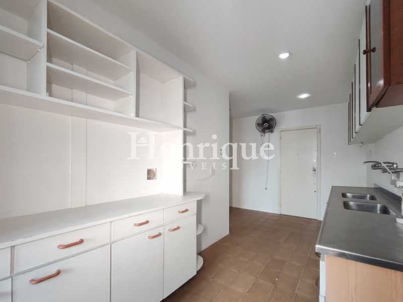 Apartamento, 4 quartos, 161 m² - Foto 13
