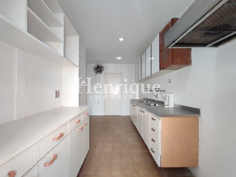 Apartamento, 4 quartos, 161 m² - Foto 14