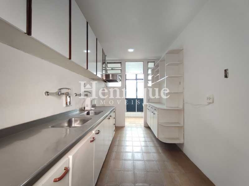 Apartamento, 4 quartos, 161 m² - Foto 15