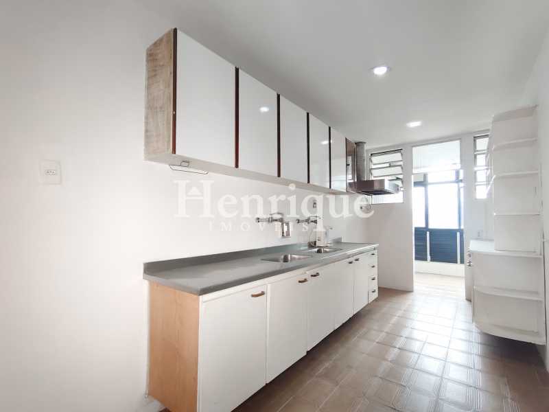 Apartamento, 4 quartos, 161 m² - Foto 16