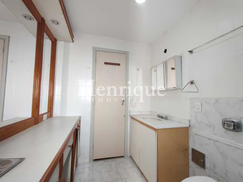 Apartamento, 4 quartos, 161 m² - Foto 21