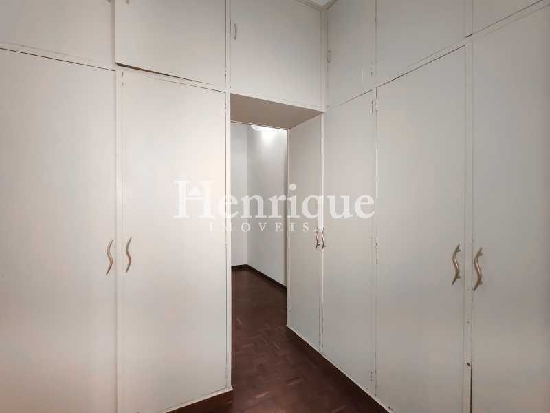 Apartamento, 4 quartos, 161 m² - Foto 22