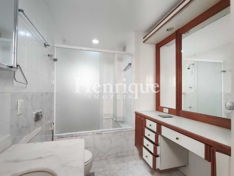 Apartamento, 4 quartos, 161 m² - Foto 24