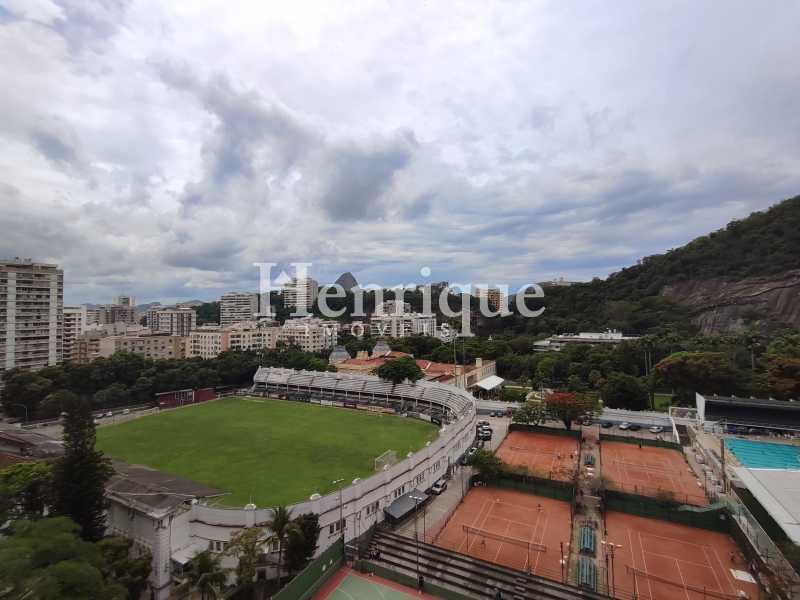 Apartamento, 4 quartos, 161 m² - Foto 1