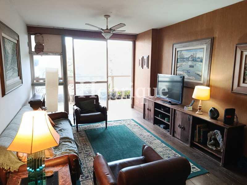 Apartamento, 2 quartos, 142 m² - Foto 2