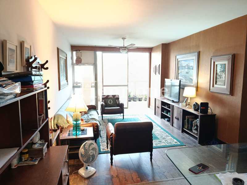 Apartamento, 2 quartos, 142 m² - Foto 3