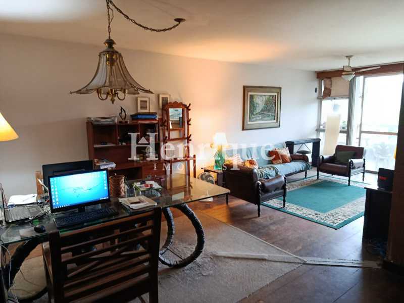 Apartamento, 2 quartos, 142 m² - Foto 4