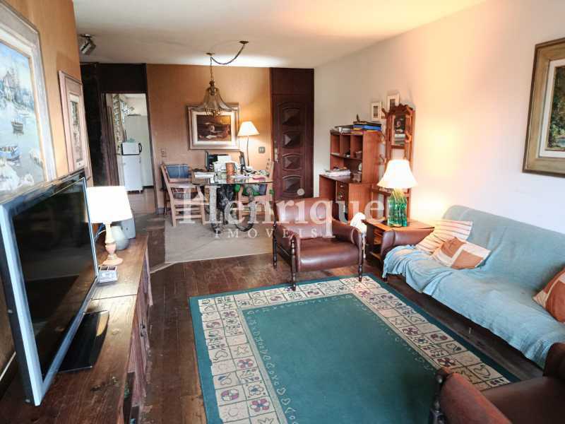 Apartamento, 2 quartos, 142 m² - Foto 6