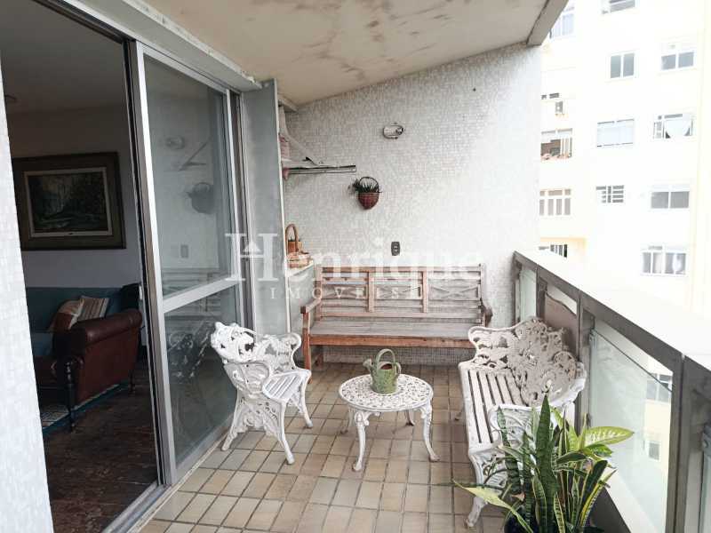 Apartamento, 2 quartos, 142 m² - Foto 7