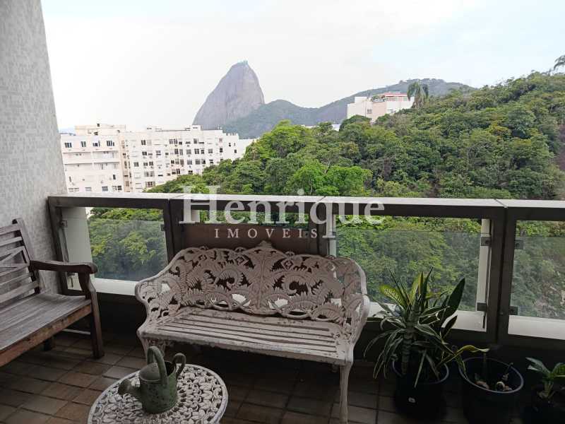 Apartamento, 2 quartos, 142 m² - Foto 8
