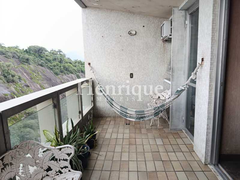 Apartamento, 2 quartos, 142 m² - Foto 9