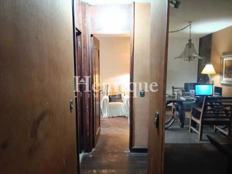 Apartamento, 2 quartos, 142 m² - Foto 10