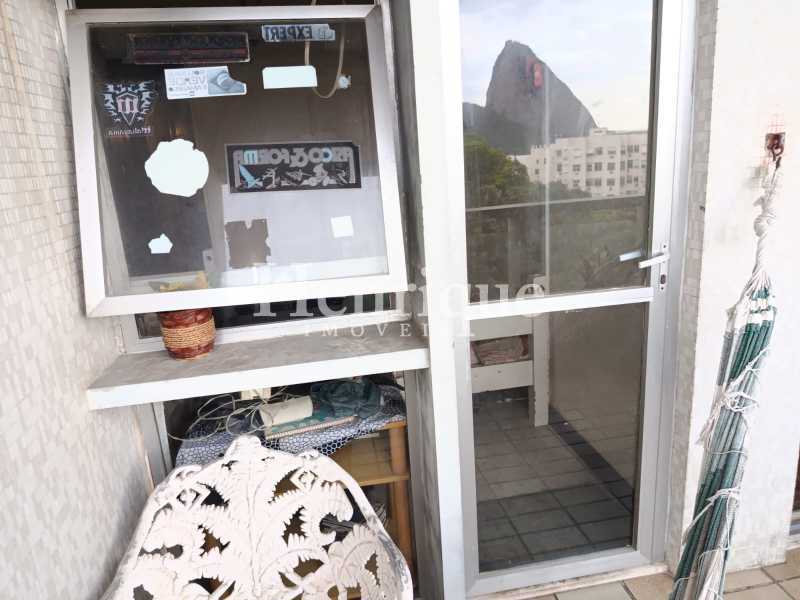 Apartamento, 2 quartos, 142 m² - Foto 11