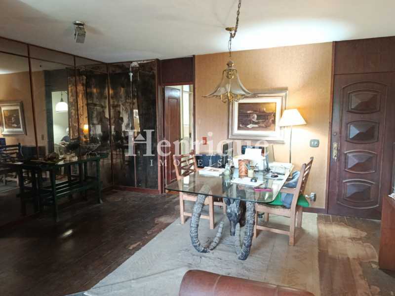 Apartamento, 2 quartos, 142 m² - Foto 12
