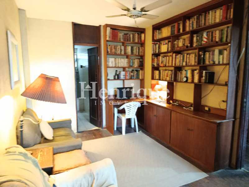 Apartamento, 2 quartos, 142 m² - Foto 18
