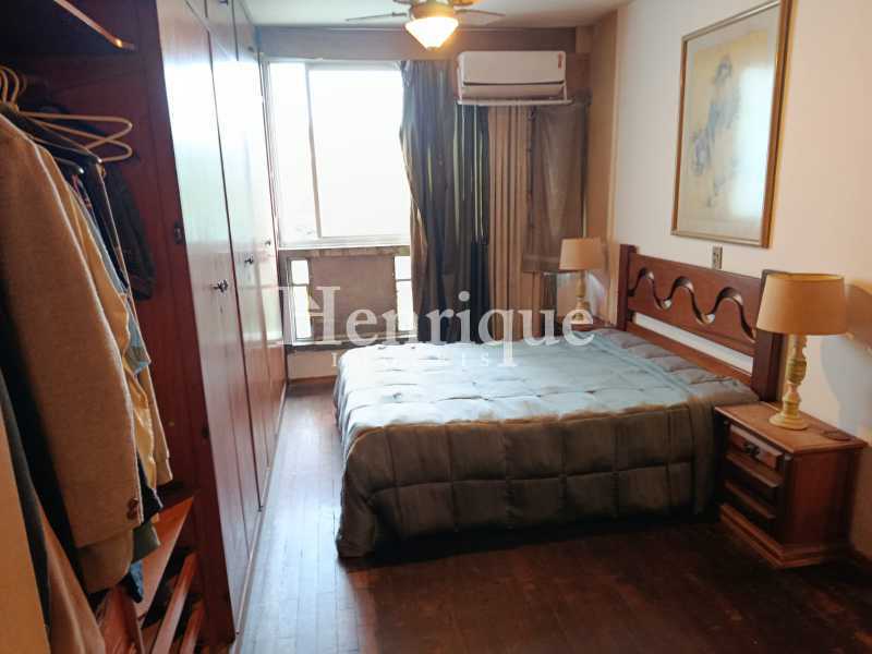 Apartamento, 2 quartos, 142 m² - Foto 20