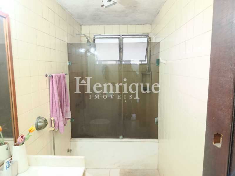 Apartamento, 2 quartos, 142 m² - Foto 21