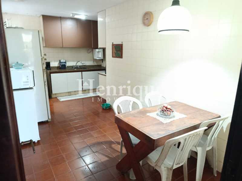 Apartamento, 2 quartos, 142 m² - Foto 22