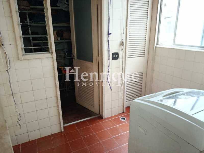Apartamento, 2 quartos, 142 m² - Foto 23