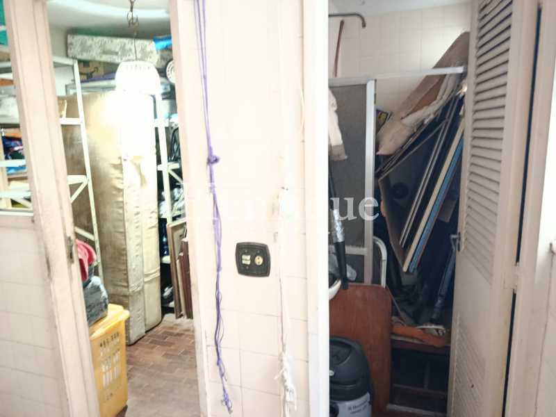 Apartamento, 2 quartos, 142 m² - Foto 24