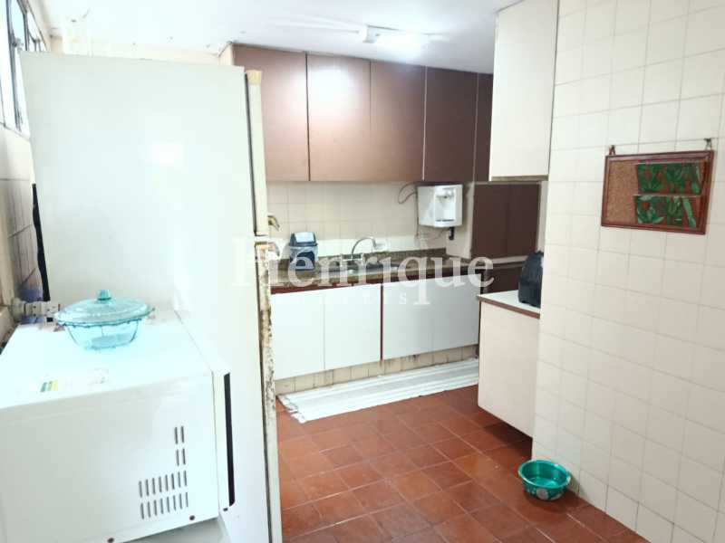 Apartamento, 2 quartos, 142 m² - Foto 26