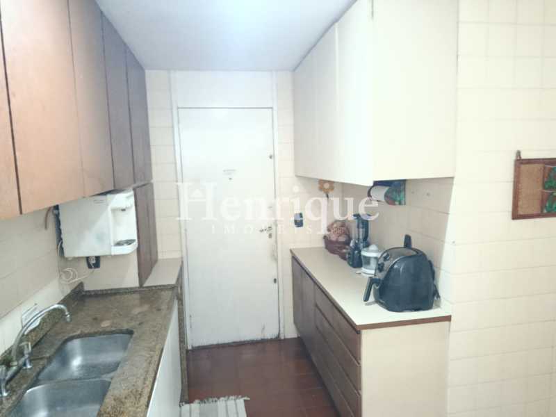 Apartamento, 2 quartos, 142 m² - Foto 28