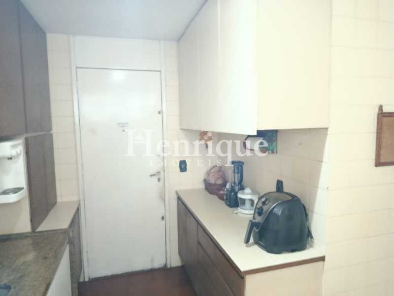 Apartamento, 2 quartos, 142 m² - Foto 29