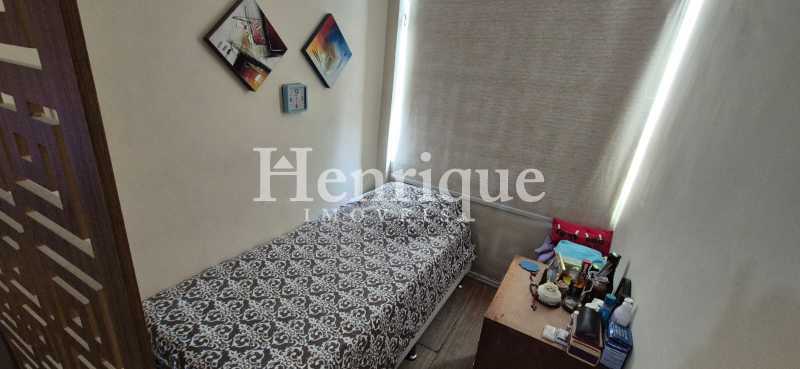 Apartamento, 2 quartos, 50 m² - Foto 7
