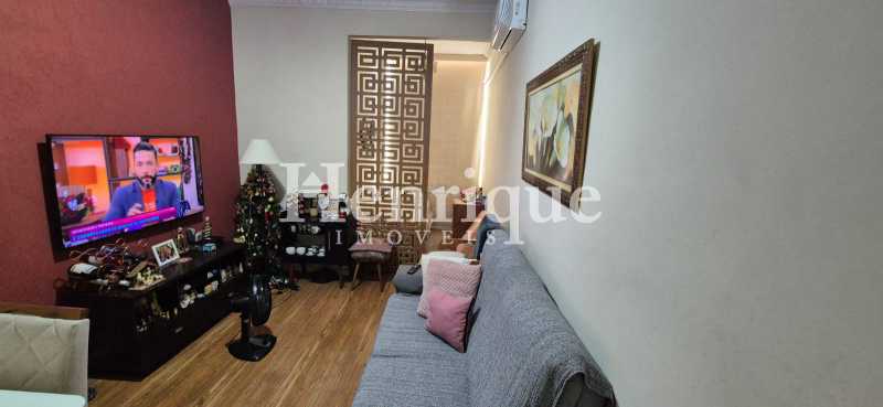 Apartamento, 2 quartos, 50 m² - Foto 8