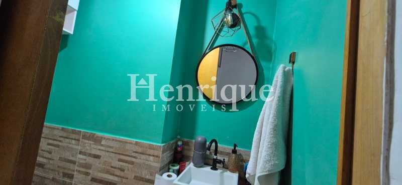 Apartamento, 2 quartos, 50 m² - Foto 9