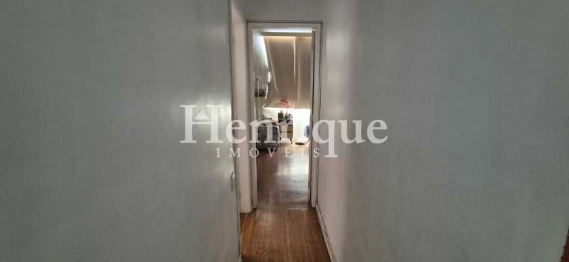 Apartamento, 2 quartos, 50 m² - Foto 12