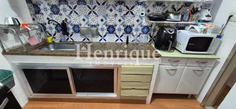 Apartamento, 2 quartos, 50 m² - Foto 20