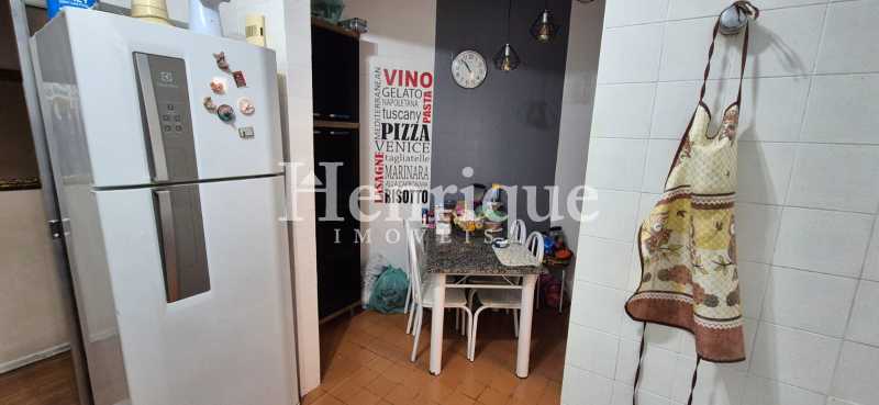 Apartamento, 2 quartos, 50 m² - Foto 21