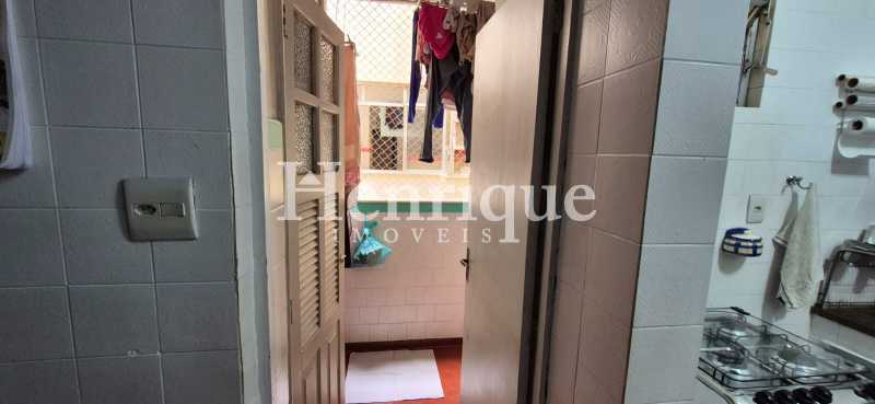 Apartamento, 2 quartos, 50 m² - Foto 24