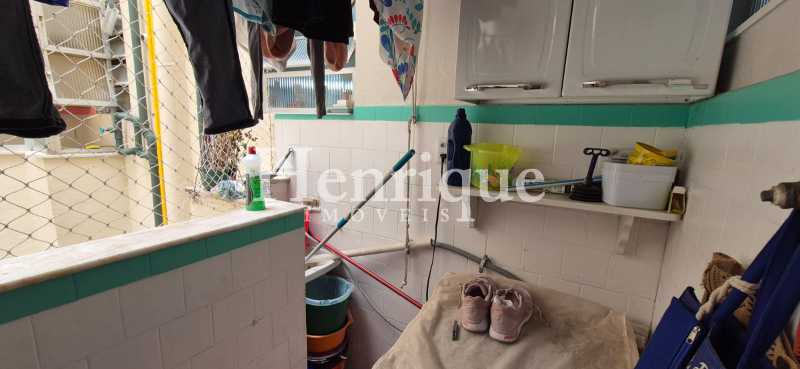 Apartamento, 2 quartos, 50 m² - Foto 26