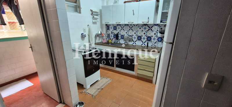 Apartamento, 2 quartos, 50 m² - Foto 27