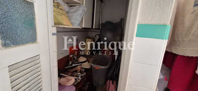Apartamento, 2 quartos, 50 m² - Foto 30