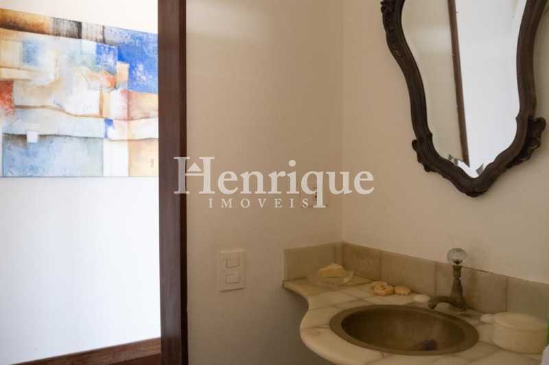 Apartamento, 3 quartos, 260 m² - Foto 11